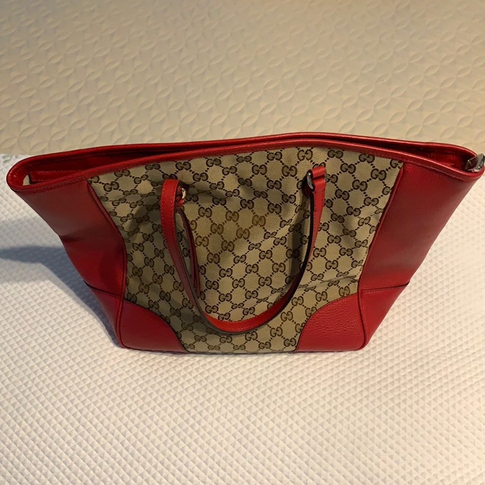 Authentic Gucci - image 1